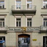 Barcelo Old Town Praha Hotel Picture 0