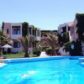 Eva Bay Beach Hotel Picture 4