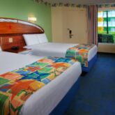 Holidays at Disney's All Star Sports Resort Hotel in Disney, Florida