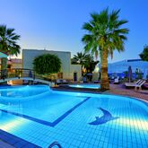 St Constantin Hotel Picture 7