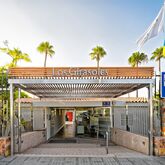 Relaxia Los Girasoles Bungalows Picture 10