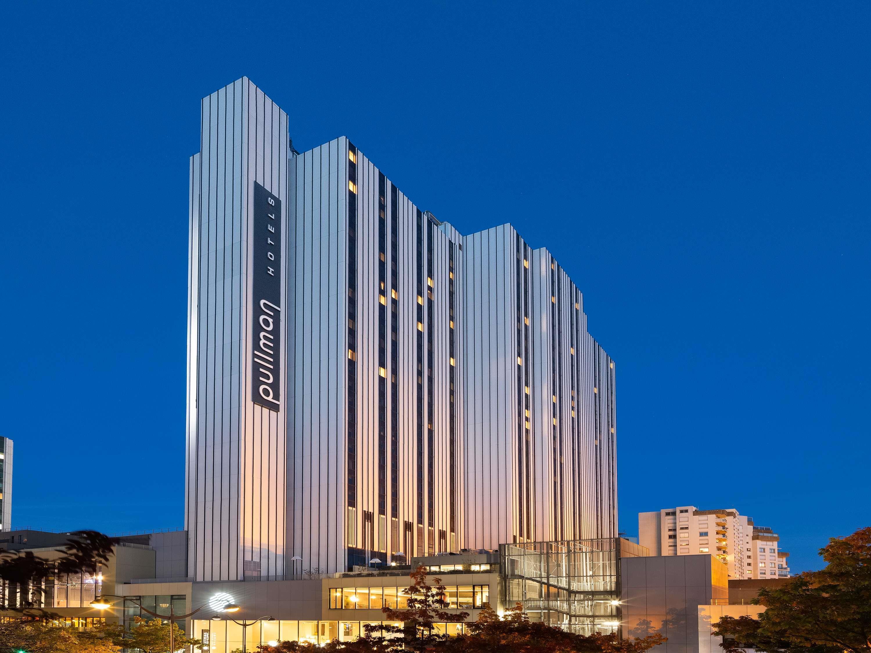 Holidays at Pullman Paris Montparnasse Hotel in Montparnasse & Tour Eiffel (Arr 14 & 15), Paris