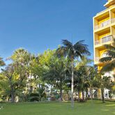 Tigaiga Hotel Picture 2