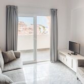 Holidays at Castle Harbour Apartments in Los Cristianos, Tenerife