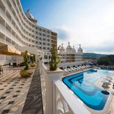Holidays at Sui Resort Hotel in Okurcalar, Antalya Region