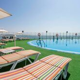 Holidays at Bianca Beach Resort in Agadir, Morocco