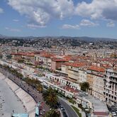 Holidays at La Perouse Nice Hotel in Nice, France