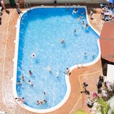 Holidays at Villamarina Club Hotel and Apartments in Salou, Costa Dorada