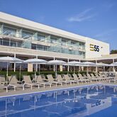 Holidays at Hotel 55 Santo Tomas in Santo Tomas, Menorca