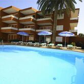 Holidays at Las Tejas Apartments in Playa del Ingles, Gran Canaria