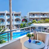 Nireas Hotel Picture 4