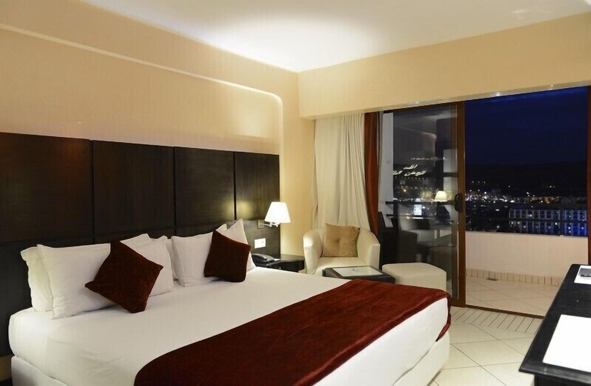 Anezi Tower Hotel and Apartments Picture 18