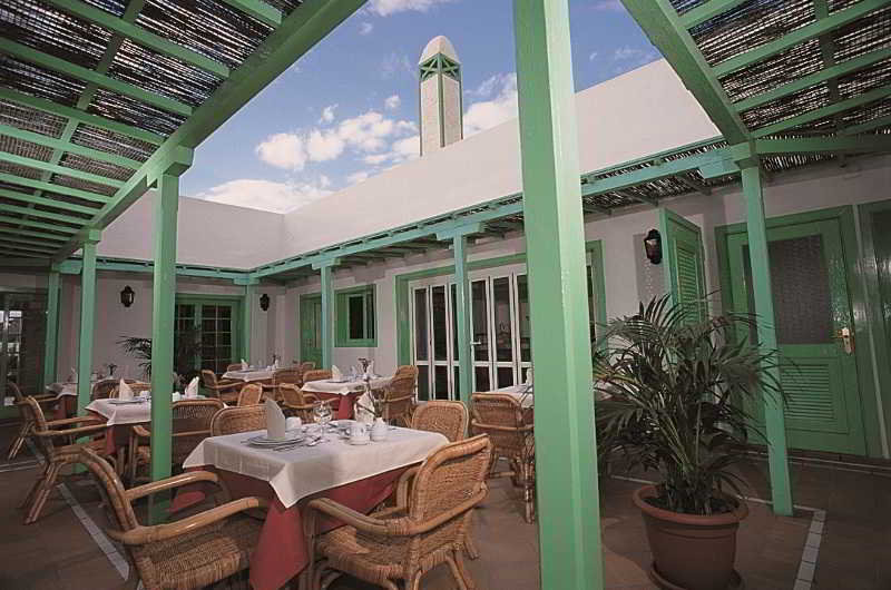 Casa Del Embajador Hotel Picture 4