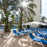 Benidorm Plaza Hotel Picture 15