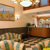 Holidays at Impero Hotel in Rome, Italy