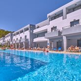 Sunrise Hotel Picture 2