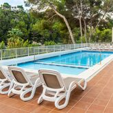 Holidays at Desmais Apartments in Cala Galdana, Menorca