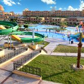 El Malikia Resort Abu Dabbab Picture 8