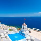 Blue Bosphorus Hotel Picture 10
