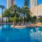 Hotel Benidorm East**** by Pierre & Vacances Picture 0