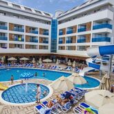 Blue Wave Suite Hotel Picture 2