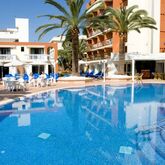 HSM Linda Playa Hotel Picture 2