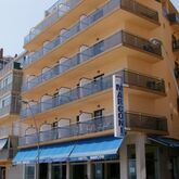 Marconi Hotel Picture 2