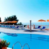 Holidays at Sunshine Corfu Hotel and Spa in Nissaki, Corfu