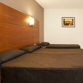 Via Augusta Hotel Picture 4