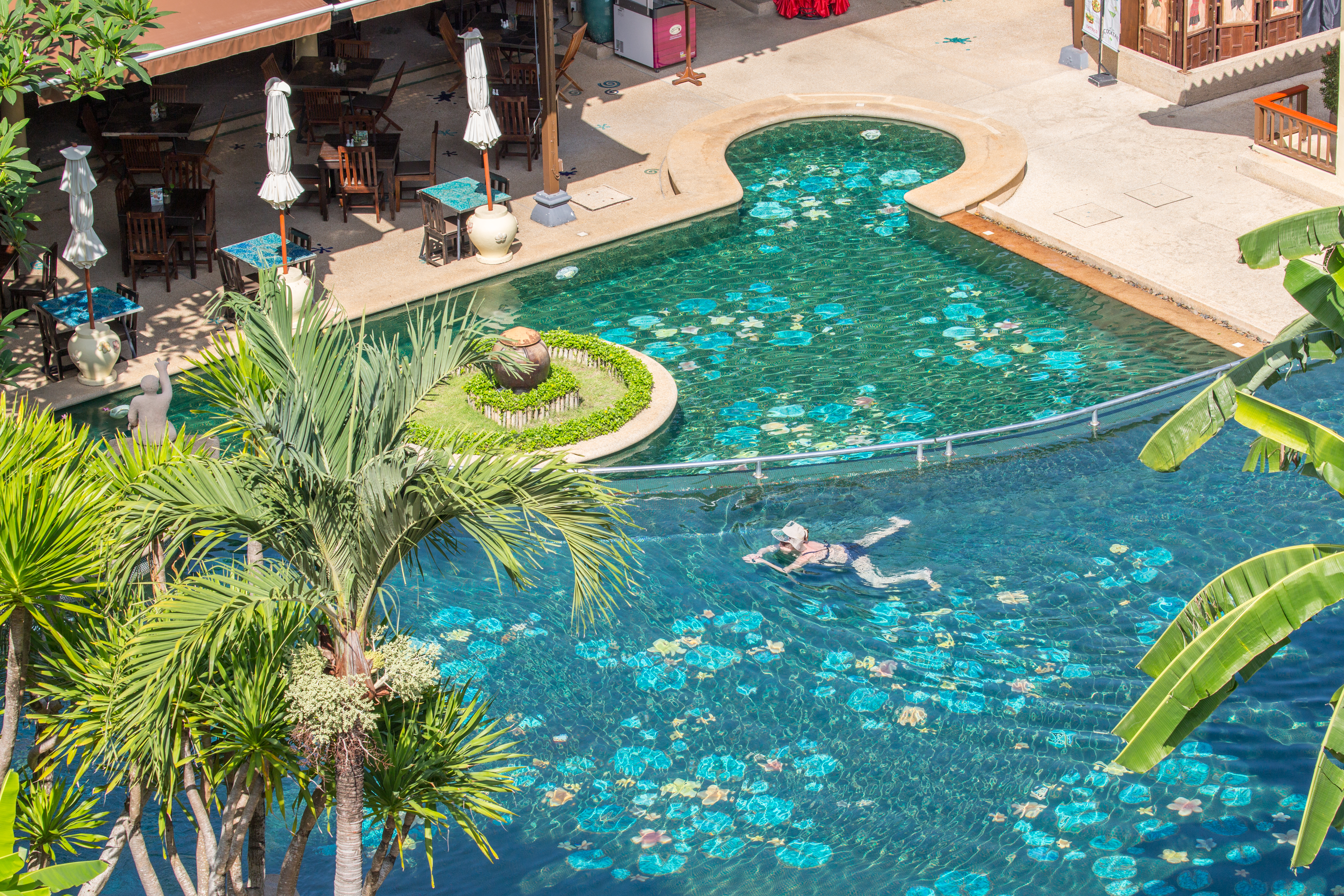 Holidays at Karona Resort And Spa Hotel in Phuket Karon Beach, Phuket