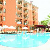 Sunpark Garden Hotel Picture 8