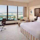Intercontinental Abu Dhabi Hotel Picture 7