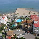 Holidays at Best Western Hotel Subur Maritim in Sitges, Costa Dorada