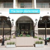 Santa Hotel Sissi Picture 3