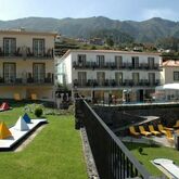 Holidays at Estalagem Do Vale Hotel in Sao Vicente, Madeira