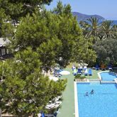Holidays at Sabina Playa Hotel in Cala Millor, Majorca
