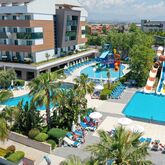 Terrace Elite Resort Hotel Picture 0