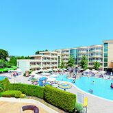Holidays at Rodopi Zvete Flora Park Hotel Complex in Sunny Beach, Bulgaria