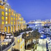 Hilton Hotel Malta Picture 10
