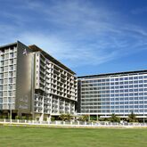 Park Rotana Hotel Picture 13