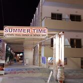 Malliotakis Beach Hotel Picture 4