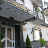 Holidays at San Pietro Hotel in Naples, Italy