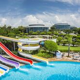 Calista Luxury Resort Hotel Picture 7