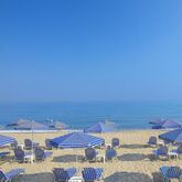 Holidays at Atlantis Beach Hotel in Rethymnon, Crete