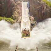 PortAventura El Paso Hotel & Theme Park Picture 13