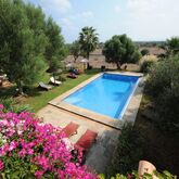Holidays at S'Antigor Petit Hotel in Cala d'Or, Majorca