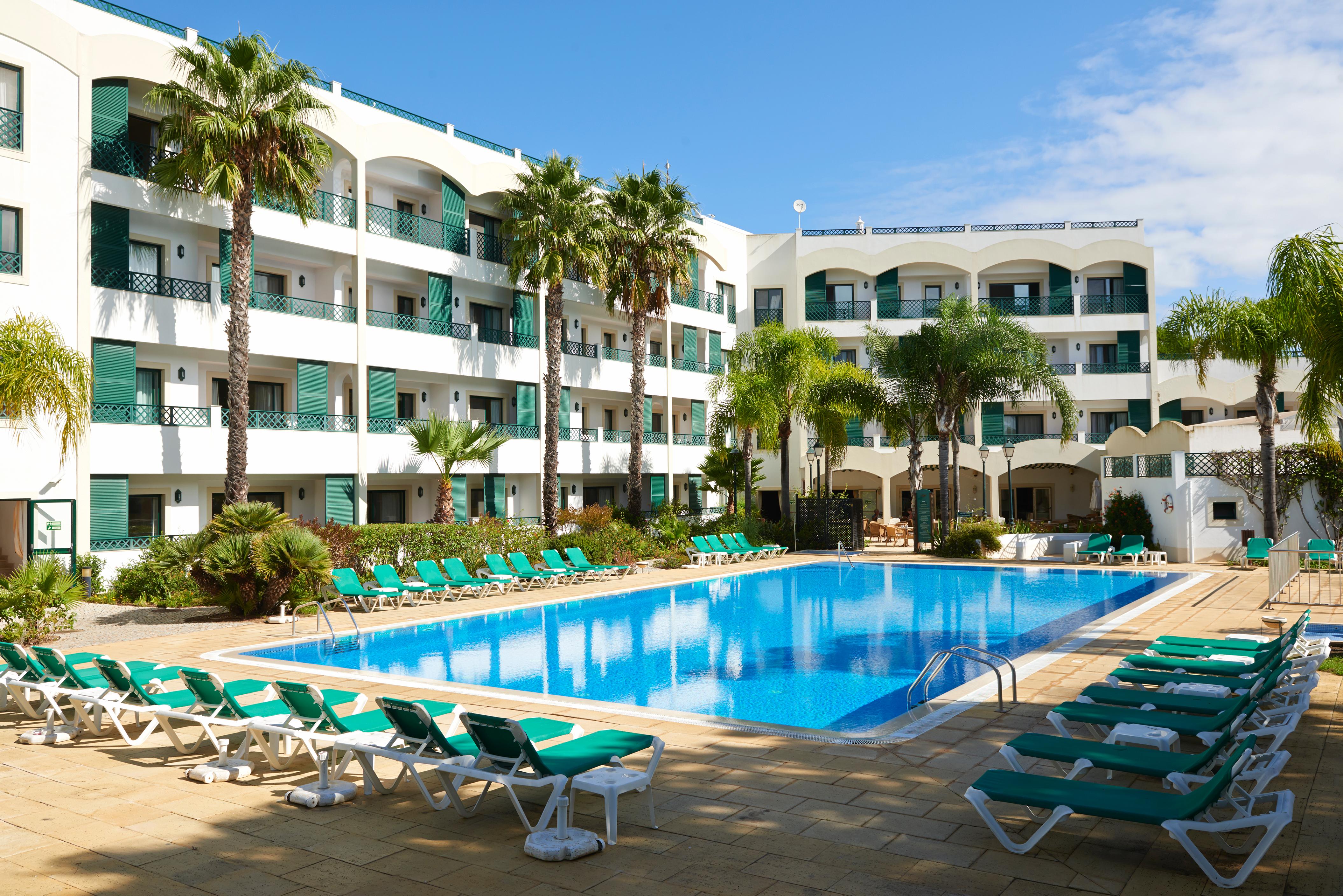 Holidays at Formosa Park Hotel and Apartments in Vale Do Lobo, Algarve