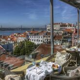 Holidays at Bairro Alto Hotel in Lisbon, Portugal