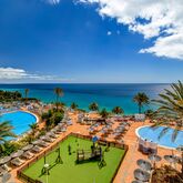 Holidays at SBH Club Paraiso Playa Hotel in Playa de Esquinzo, Fuerteventura