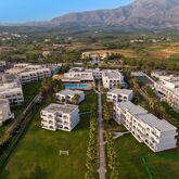 Delfina Beach Resort Hotel Picture 7